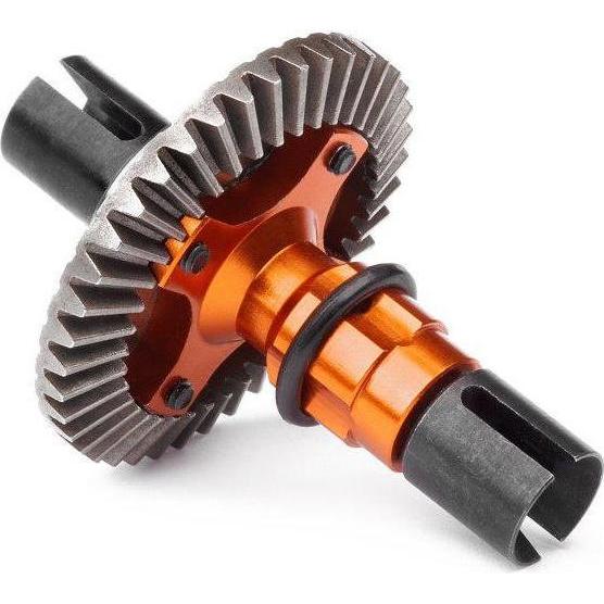 HPI 40Z Starrachsen Set (RS4 Sport3) (HPI114436)