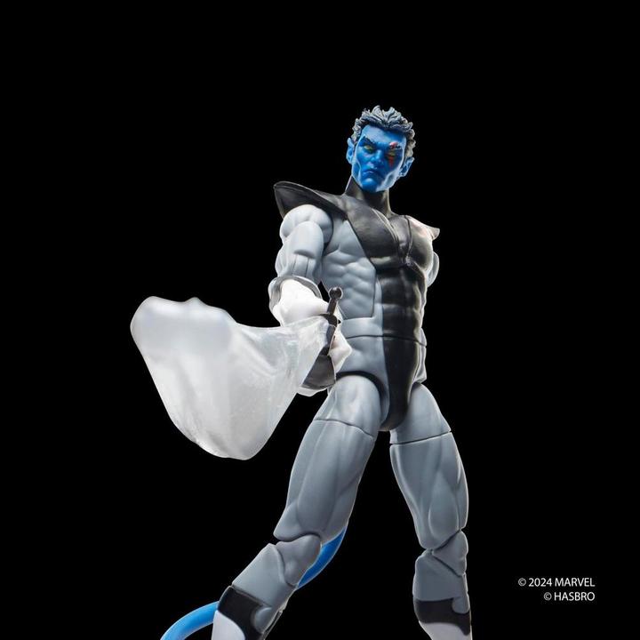 Produktbild Legends Series Nightcrawler Action-Figur zu den Comics
