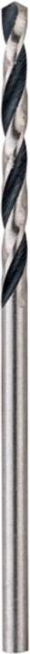 Produktbild Bosch Professional Zubehör Metallspiralbohrer HSS PointTeQ, DIN 338, 2,0 mm, 2er-Pack (2 Millimeter, 2 mm)