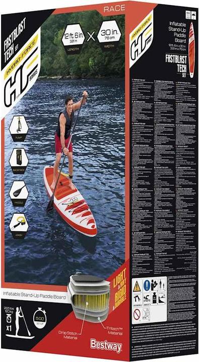 Image du produit Bestway Silas