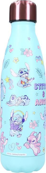 Image du produit Vadobag Lilo & Stitch Gourde Stitch Thirsty For More (0.70 l)