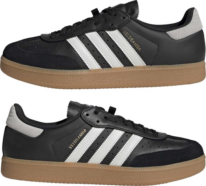 Produktbild Adidas Velosamba Leather (38.5)