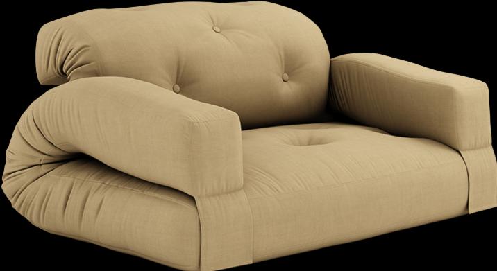 Actual product image Karup Design Hippo (2 person sofa, Sofa bed)