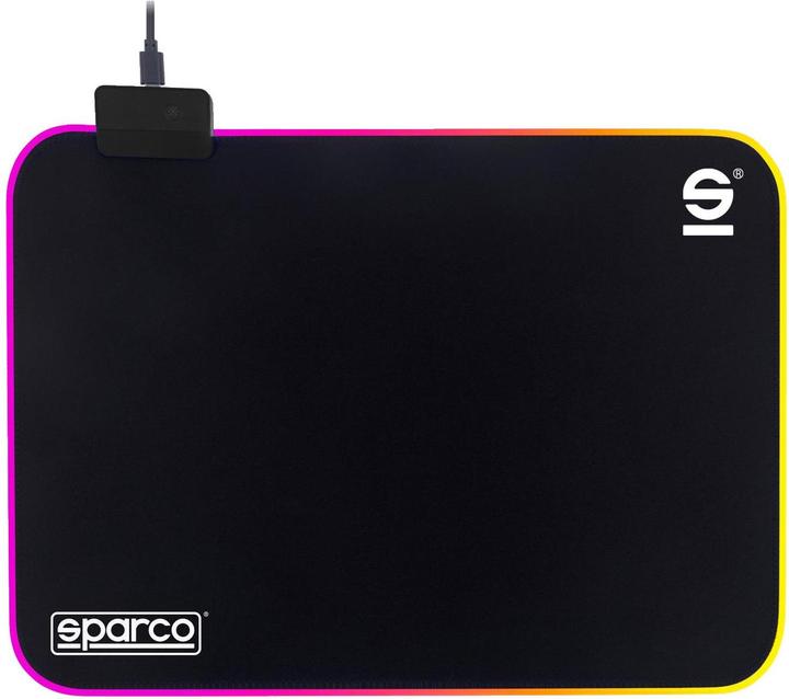 Actual product image Sparco Mousepad Drift Spmousepad (S)
