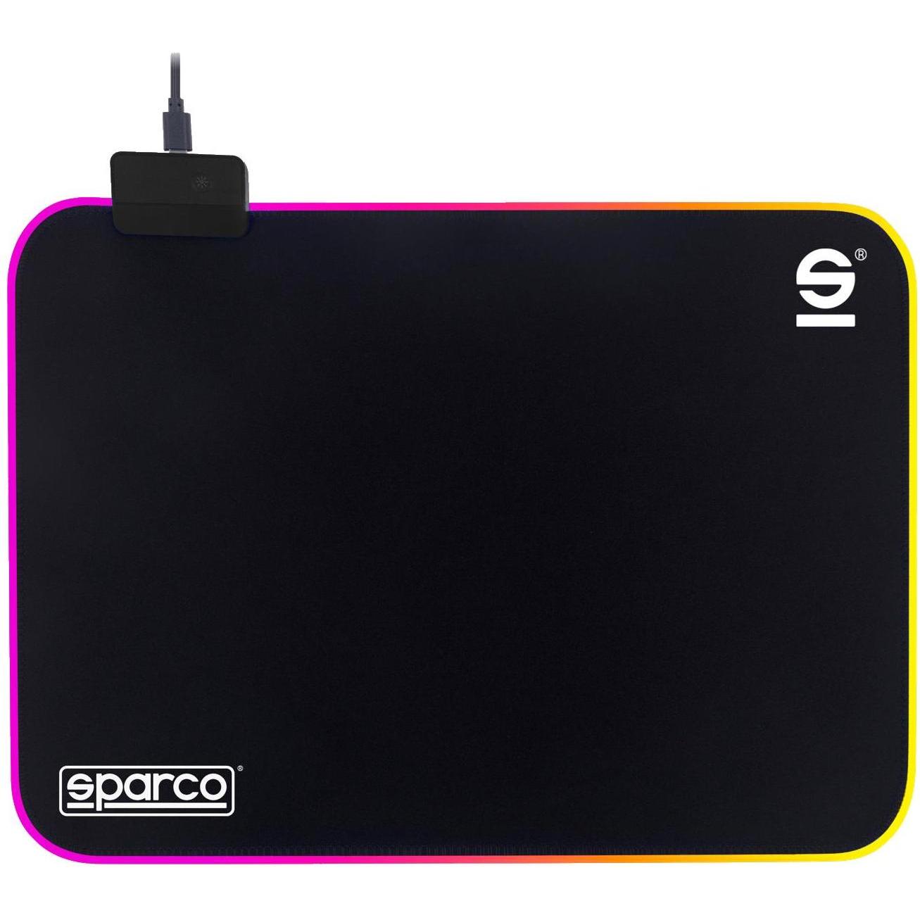 Sparco Mousepad Drift Spmousepad (S) (SPMOUSEPAD)