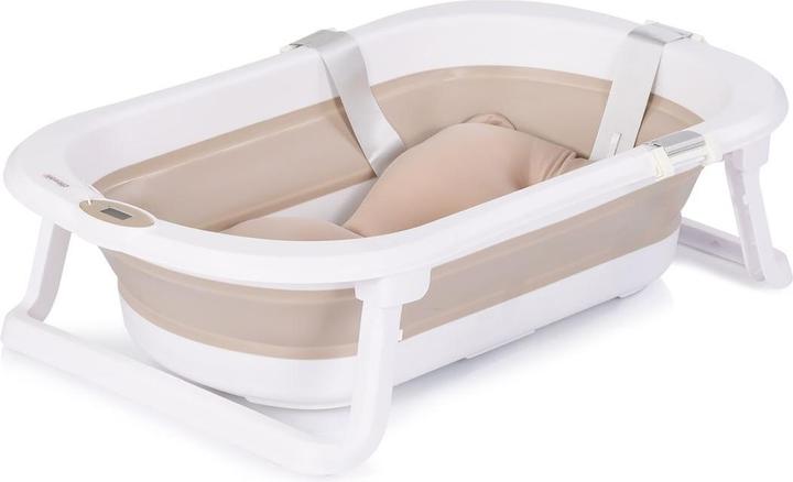 Produktbild Chipolino Babybadewanne-Set Malibu 78 cm
