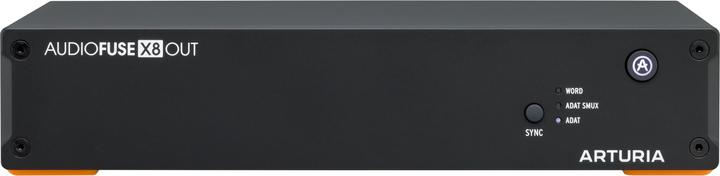 Immagine prodotto Arturia Uscita Audiofuse X8 (USB)