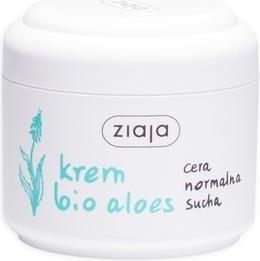 Ziaja Bio Aloe Vera Full Body Moisturizer 100Ml (Körpercreme, 100 ml)