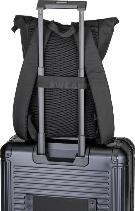 Image du produit Strellson Sac à dos / Backpack Northwood RS Sebastian Backpack SVZ (12 l)