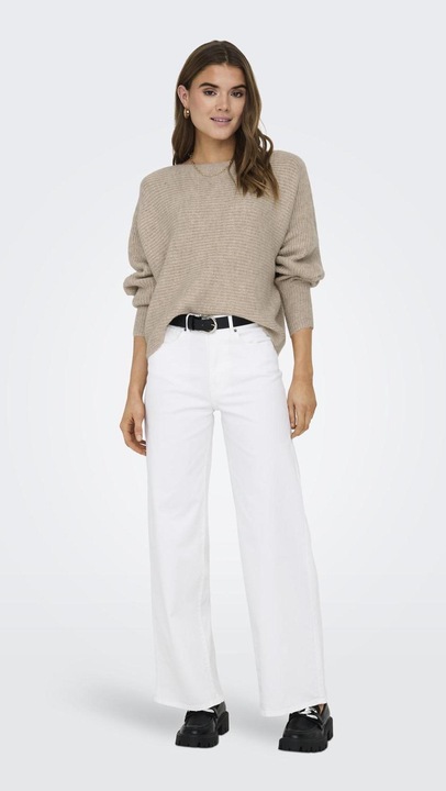 Immagine prodotto Only ONLDANIELLA L/S PULLOVER KNT NOOS Maglione lavorato a maglia (M)