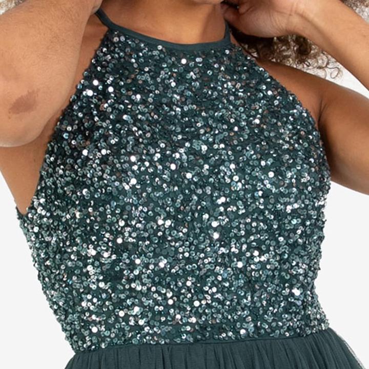 Produktbild Herba Midi-Kleid (56)