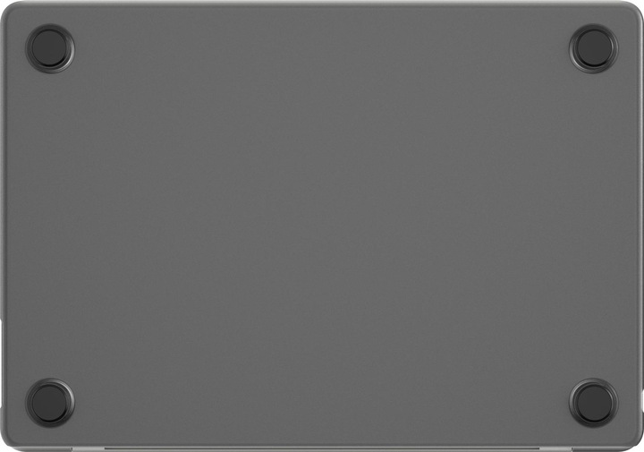 Immagine prodotto Incase Hard Shell Case (15.31", Apple)