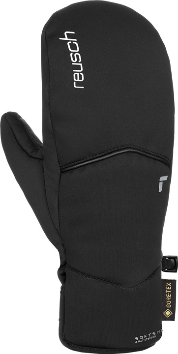 Actual product image Reusch Women's Amira GORE-TEX Mitten (8.5)