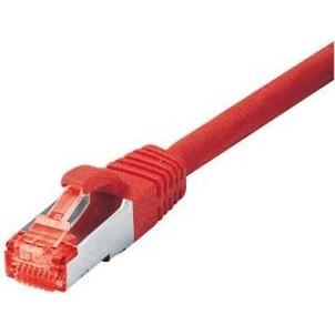 Exertis Connect Patch-Kabel (S/STP, CAT6, 0.25 m), Netzwerkkabel