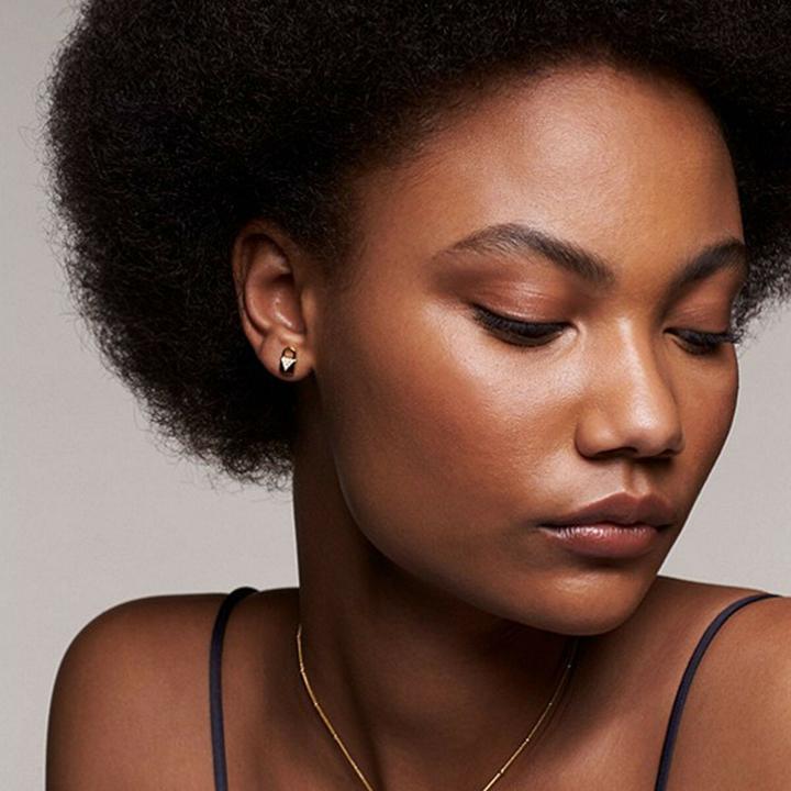 Actual product image Michael Kors Mercer Link (Silver)