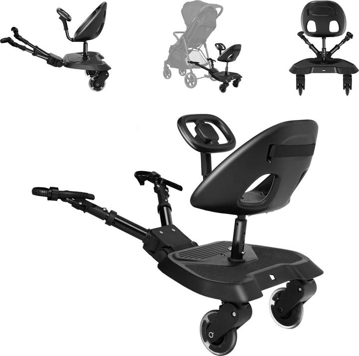 Image du produit Kikkaboo Ally