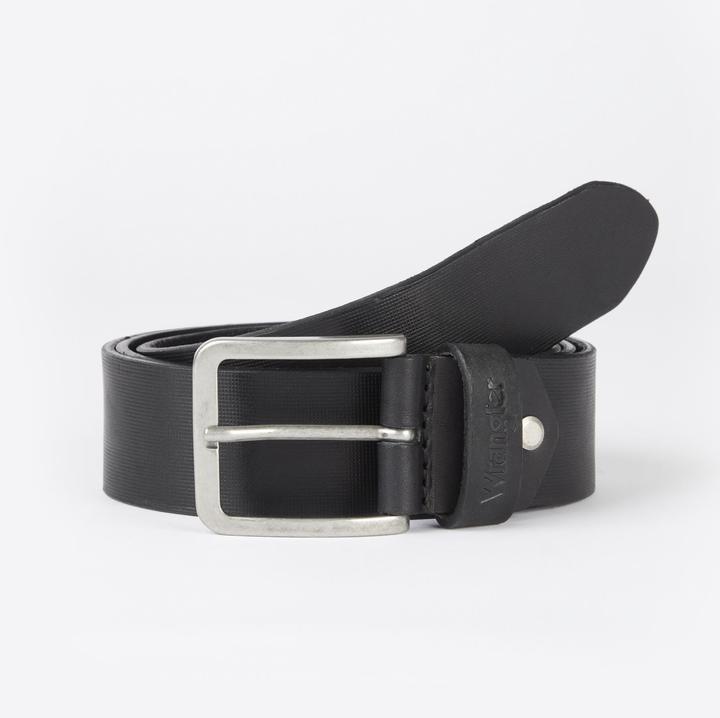 Produktbild Wrangler Structured Belt (100)