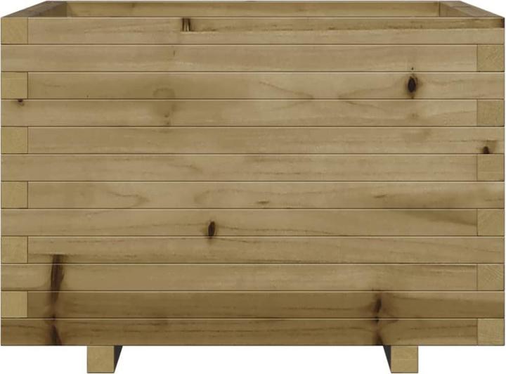 Actual product image vidaXL Pflanzgefäss