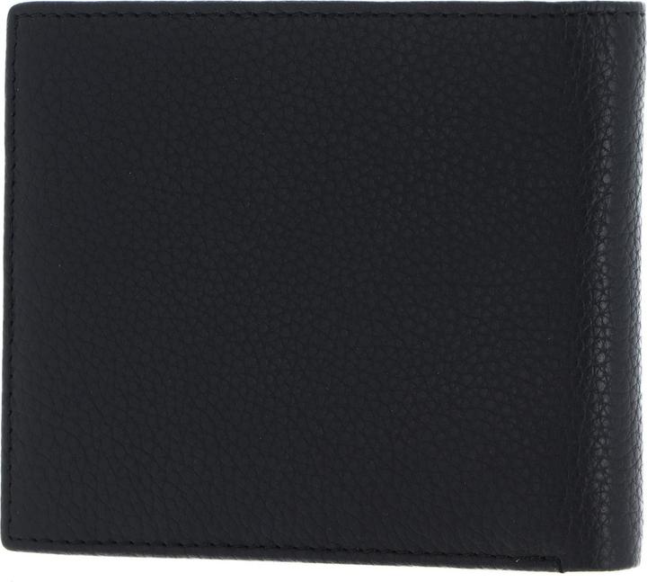 Actual product image Hugo Boss Classic Grained Card Case