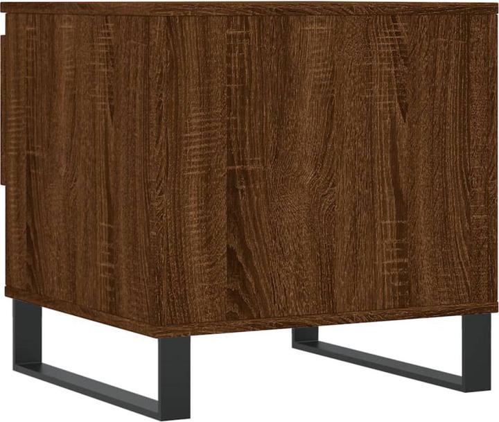 Image du produit vidaXL Couchtisch (50 x 46 x 50 cm)