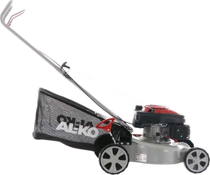 Productafbeelding AL-KO Benzinegrasmaaier Easy 4.20 P-S (Benzine werking)