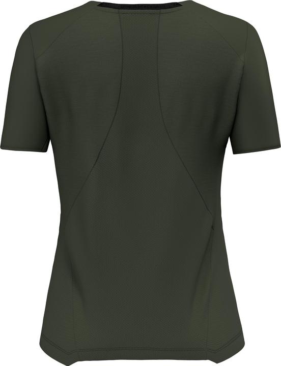 Produktbild Salewa Puez Merino Hybrid T-Shirt Damen (36, 42, S)