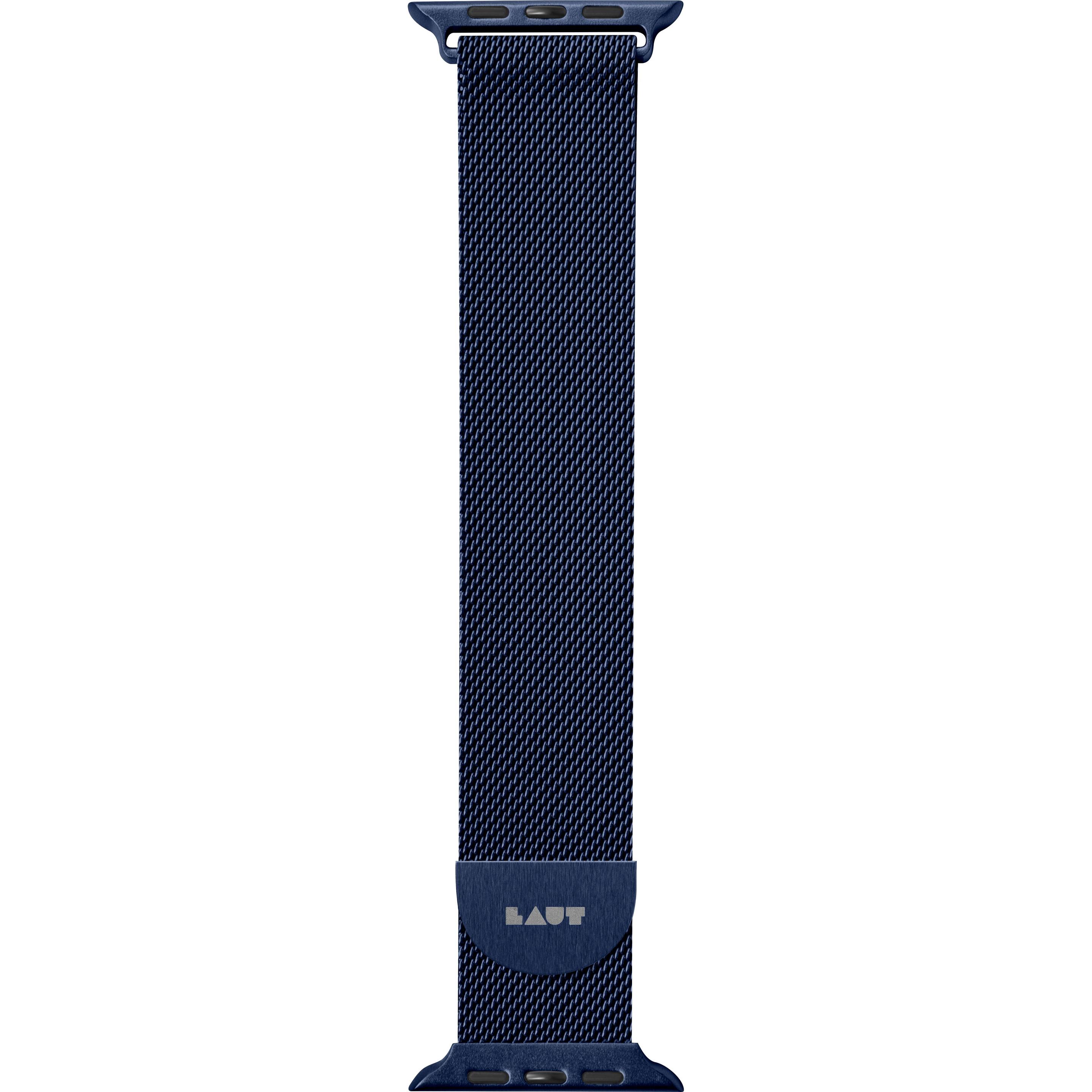 Laut Loop (40 mm, Rostfreier Stahl) (L_AWS_ST_BL)