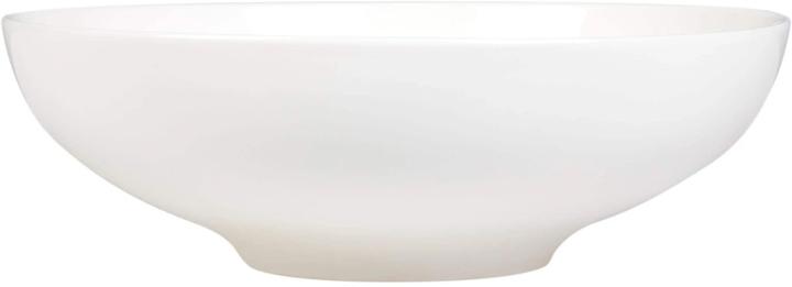 Immagine prodotto Furber Piatto di zuppa e pasta (6 x, 20.50 cm)