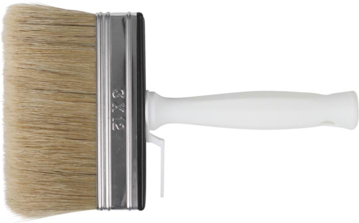 Ebnat Brush 120x30mm bright (30 mm)