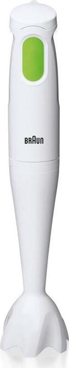 Produktbild Braun MQ 100 Soup TributeCollection