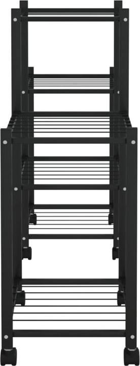 Image du produit vidaXL Blumenständer