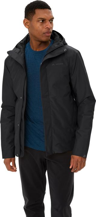 Immagine prodotto Vaude Cyclist Warm Rain Jacket II (L)