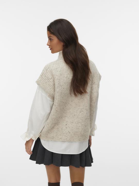 Actual product image Vero Moda VMSALTY Strickweste Weste (M)