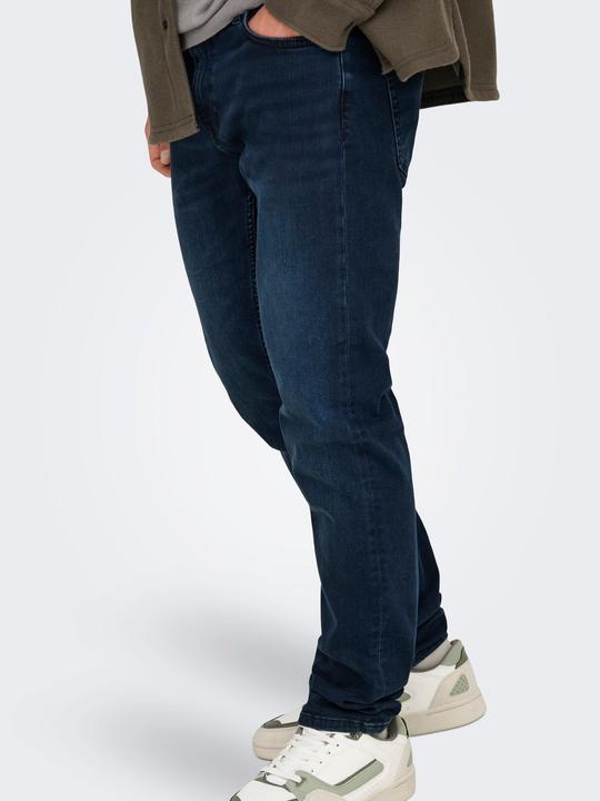 Image du produit Only & Sons ONSLOOM Jeans slim fit (W34/L30)