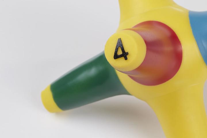 Produktbild Spordas Catchball