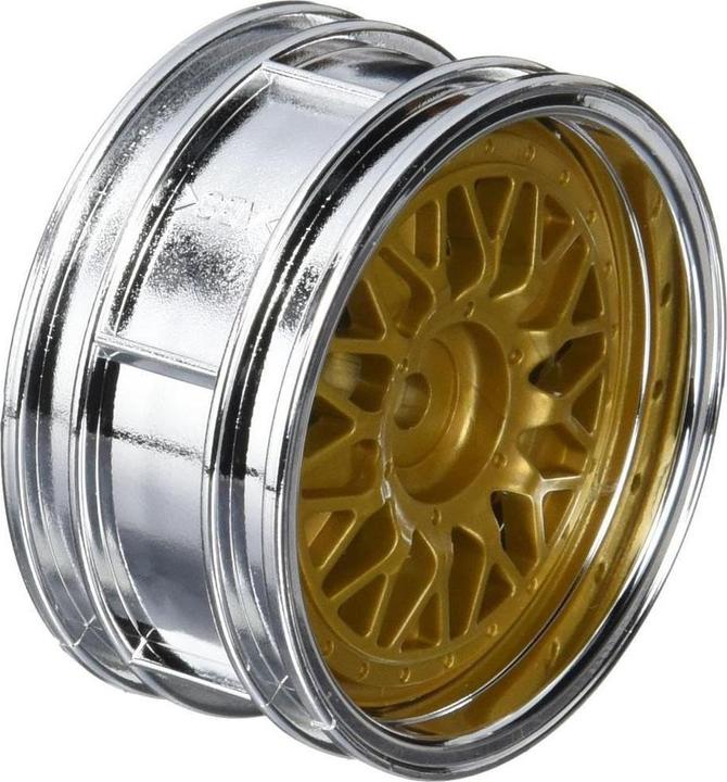 Productafbeelding Tamiya Velgen 2-t.v.