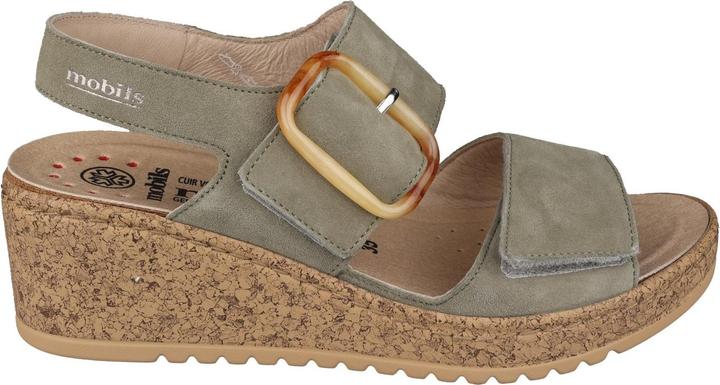 Actual product image Mephisto Nasma (36)