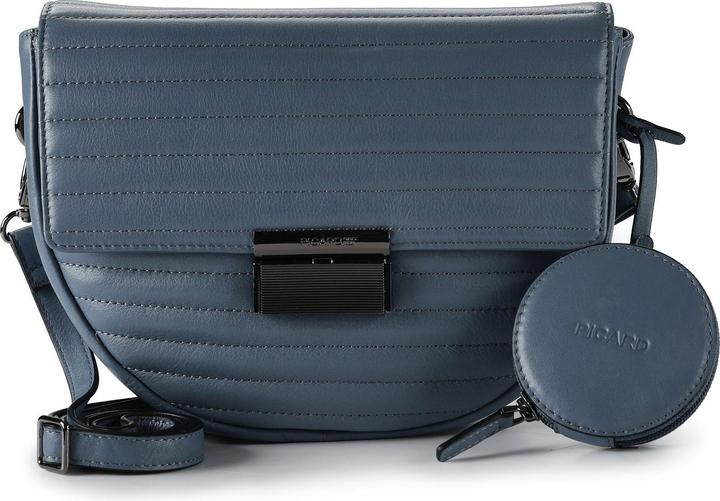 Immagine prodotto Picard Evolute Umhängetasche Leder 25 cm