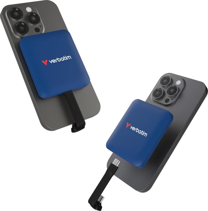 Immagine prodotto Verbatim SnapBack SSD (2 TB)