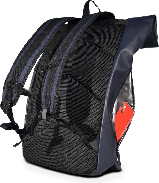 Actual product image Aporti Roll-top Anzio (17 l)