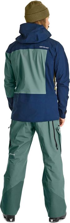 Actual product image Ortovox Deep Shell Jacket (S)