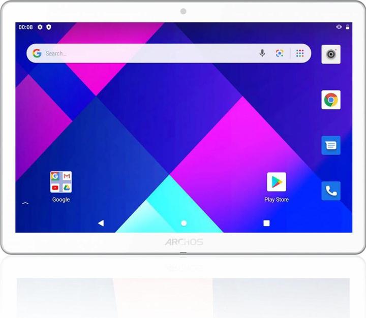 Produktbild Archos T96 (9.6 Zoll) Wi-Fi 4 (802.11n) Android 11 Go Edition (9.60", 64 GB, Grau)