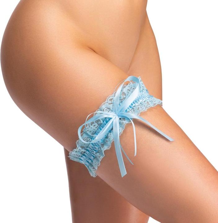 Produktbild Cottelli Collection Strumpfband