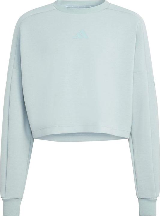 Tactile Green, wonder sage