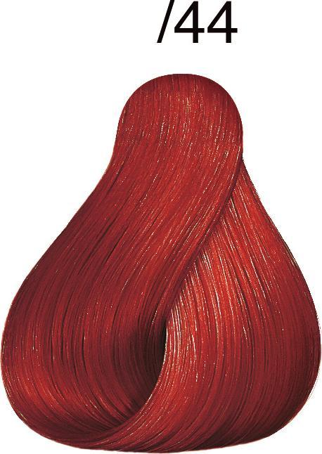 Actual product image Wella Perfecton (/44 red-intensive)