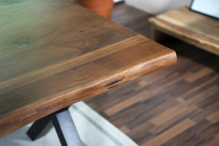 Image du produit SAM CALI Baumkante massiv Akazie