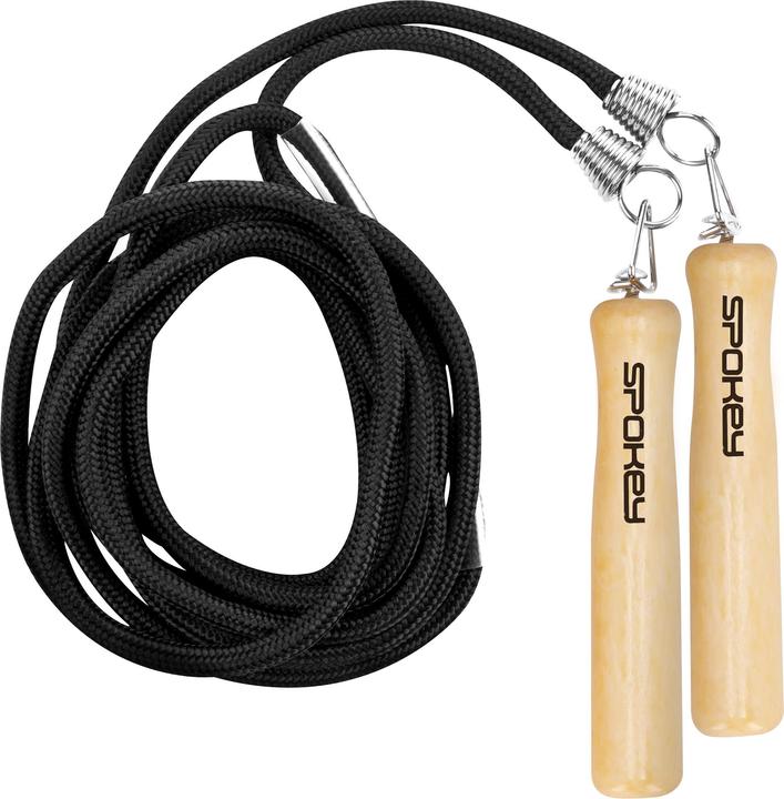 Spokey Quick Jump III 838752 Springseil