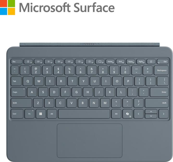 Image du produit Microsoft Clavier Surface Pro 12 pouces (CH)