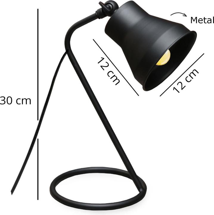 Produktbild Opviq Wyatt (E14)