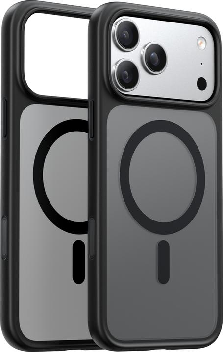Torras Guardian (Apple iPhone 17 Pro)